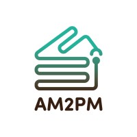 AM2PM project logo - Similar company to Am2Pm Support
