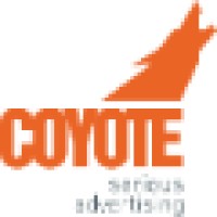 Coyote Creative Clan logo - Similar company to Flp Publicité