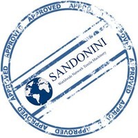 Sandonini Srl logo - Similar company to Fragi Srl