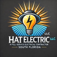 Hat Electric LLC logo - Similar company to Cavu Construction