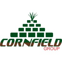 Cornfield Group logo - Similar company to Maliroso Digital