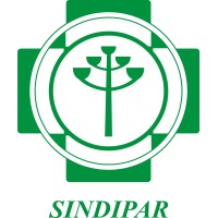 SINDIPAR - Sindicato dos Hospitais e Estabelecimentos de Serviços de Saúde no Estado do Paraná logo - Similar company to Ionlab Equipamentos Para Laboratórios E Hospitais Ltda