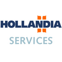 Hollandia Services logo - Similar company to Hydroton | Hydraulic Systems