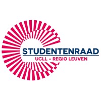 Studentenraad Ucll Regio Leuven