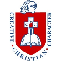 Triple C School logo - Similar company to Cayman Prep & High School