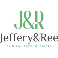 Jeffery & Ree Clinical Psychologists logo - Similar company to Sleepmatters Clinic