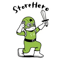 StoreHero Inc. logo - Similar company to Autonify.Ai