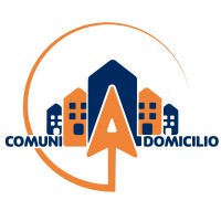 Comuni A Domicilio logo - Similar company to Please Creative Studio