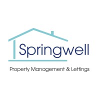 Springwell logo - Similar company to Fraser Place