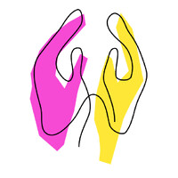 La Synergie Créative logo - Similar company to Agence Imago
