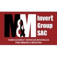 M&M Invert Group logo - Similar company to M&M Solutions Chile