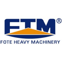 Henan Fote Heavy Machinery Co., Ltd. logo - Similar company to Henan Fote Heavy Machinery Co., Ltd