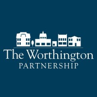 The Worthington Partnership logo - Similar company to Grange Insurance Audubon Center