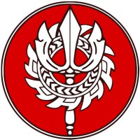 1st RAIDER Battalion, Royal Lao Airborne US logo - Similar company to Florida State Firefighter Association