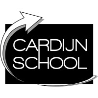 Cardijnschool Anderlecht logo - Similar company to Bruges Research Institute For Europe'S Future