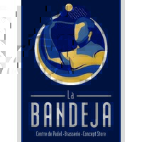 LA BANDEJA logo - Similar company to Maridat