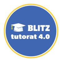 Blitz 4.0 logo - Similar company to Boxxing Studio