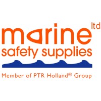 MARINE SAFETY SUPPLIES LIMITED logo - Similar company to Newcastle Marine Services Ltd