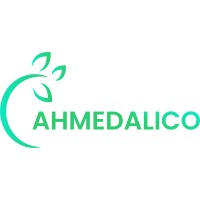 Ahmed Ali co logo - Similar company to Ahmed Ali
