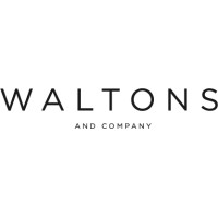 Waltons and Company Group Ltd logo - Similar company to Mod Environmental Limited