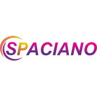Spacianos logo - Similar company to Bhavishya Nirman