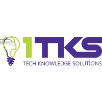 1TKS logo - Similar company to Cloud2B - Salesforce Platinum Partner