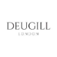 DEUGILL logo - Similar company to Circular Collective