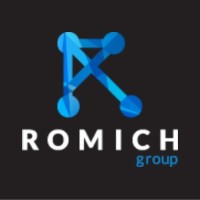Romich Group logo - Similar company to Frankware Consulting