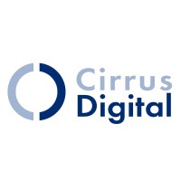 Cirrus Digital logo - Similar company to Dc Strategy Franchising
