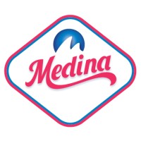 Medina logo - Similar company to Medina Quality