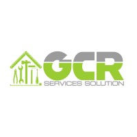 GCR Services Solution logo - Similar company to Grc Services Limited