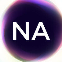 Necessary Angel Theatre Company logo - Similar company to No Strings Theatre