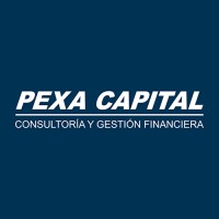 Pexa Capital logo - Similar company to Valuartis