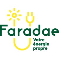 Faradae logo - Similar company to Aster Fab