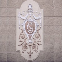 Stone Club logo - Similar company to Gibran Cake