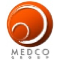Medco Group logo - Similar company to Medco