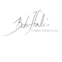 BOB HALE'S CREATIVE SOLUTIONS LTD logo - Similar company to The Creative Factor