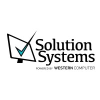 Solution Systems, Inc. logo - Similar company to Pine Services Group