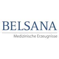 BELSANA Medizinische Erzeugnisse logo - Similar company to Herbst Bamberg