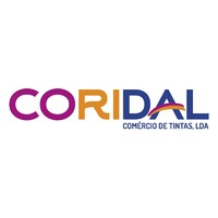 Coridal - Comércio de Tintas, Lda. logo - Similar company to Impoeste