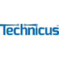 Technicus logo - Similar company to Technicus