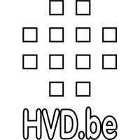 HVD.be logo - Similar company to Sodiko Nv 