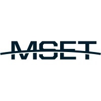 Mississippi Enterprise for Technology (MSET) logo - Similar company to Mset