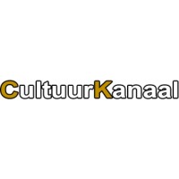 Cultuurkanaal logo - Similar company to Dmxrent