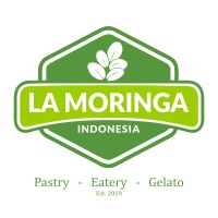 La Moringa Indonesia logo - Similar company to Moringa Nursery