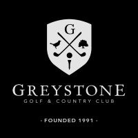 Greystone Golf & Country Club logo - Similar company to Mockingbird Logistics, Llc