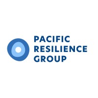 Pacific Resilience Group logo - Similar company to Raksha Intelligence Futures