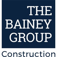 The Bainey Group logo - Similar company to Bainey Group Construction Services