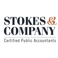 Stokes & Company, CPAs, PC logo - Similar company to Payfluence Hcm