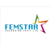 Femstar Packaging (Pvt) Ltd logo - Similar company to Delta Colours